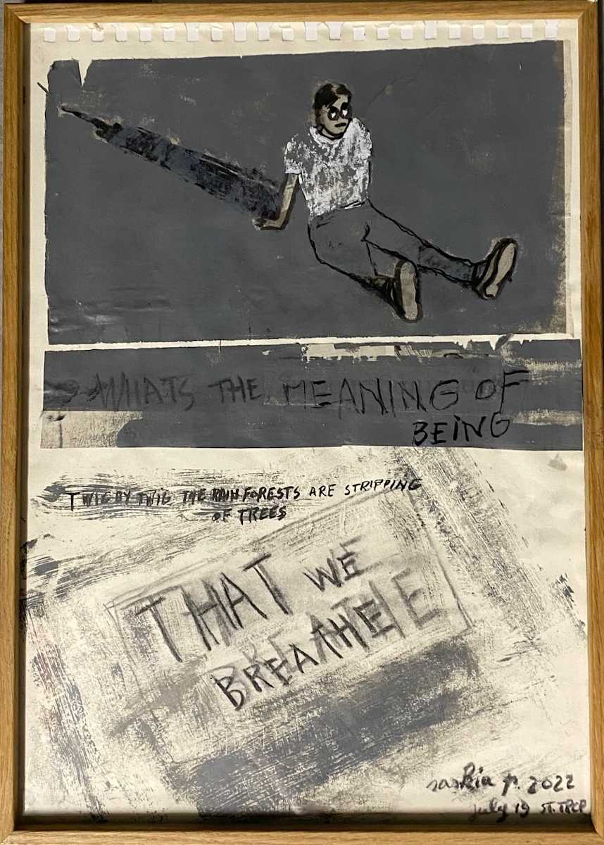 THAT WE BREATHE by saskia pintelon, Image 7.