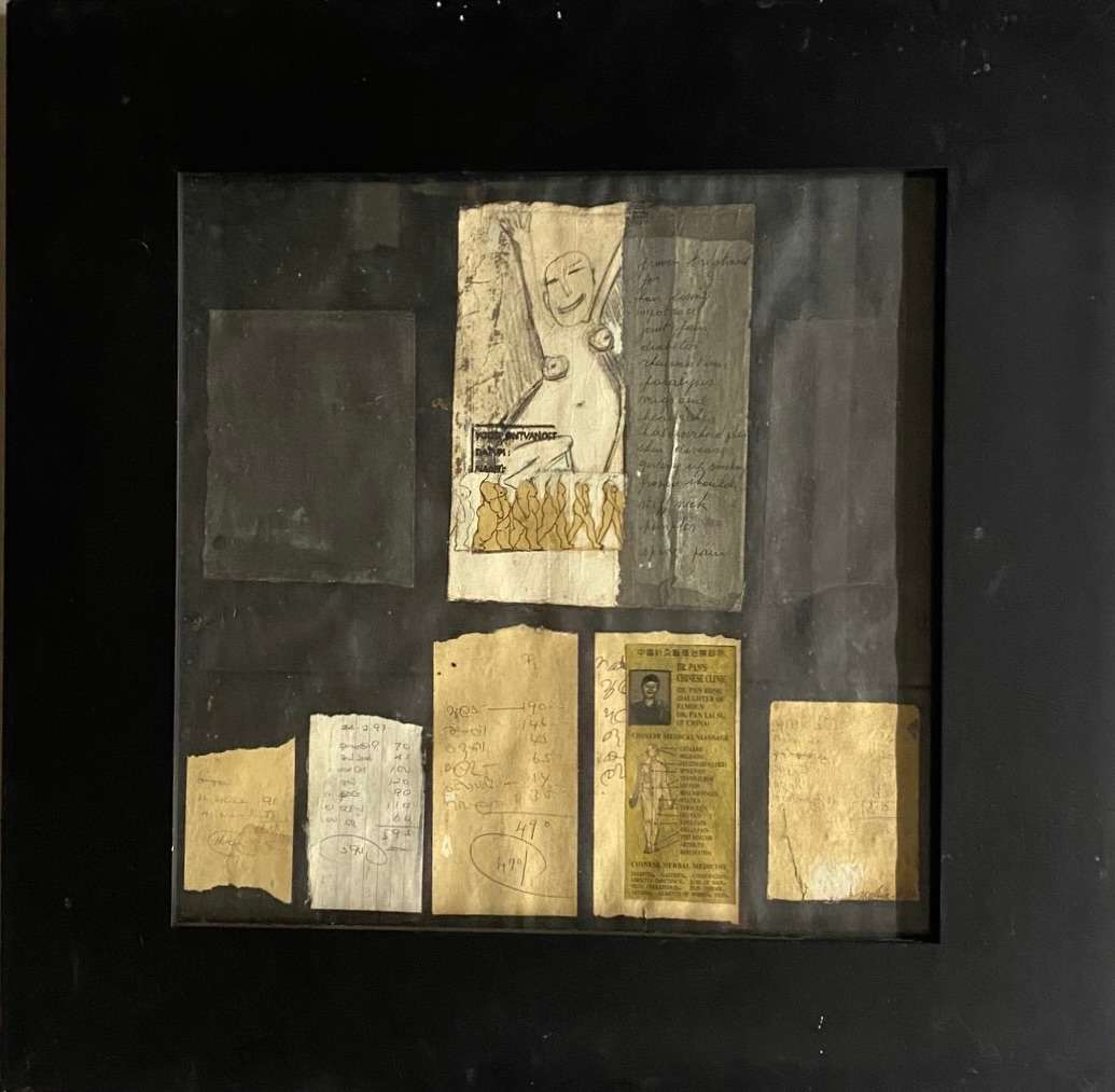 PROVEN TREATMENT by saskia pintelon, Image 12.