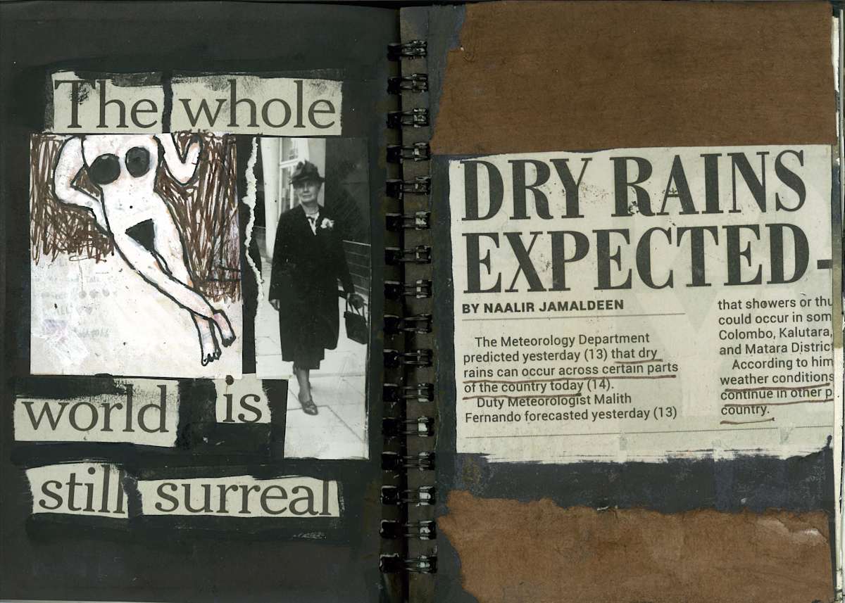 PASSPORT MEMO Booklet p13 by saskia pintelon, Image 5.