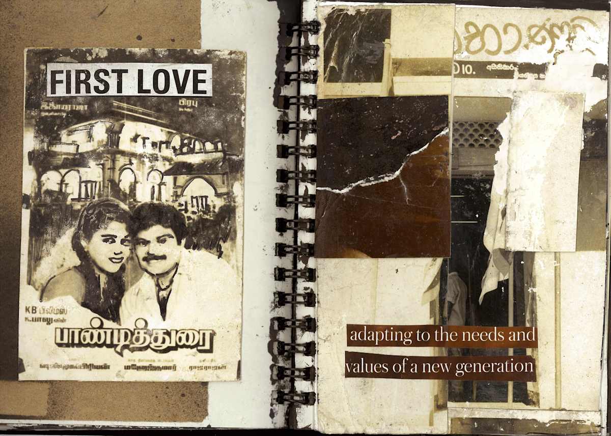 PASSPORT MEMO Booklet p14 by saskia pintelon, Image 15.