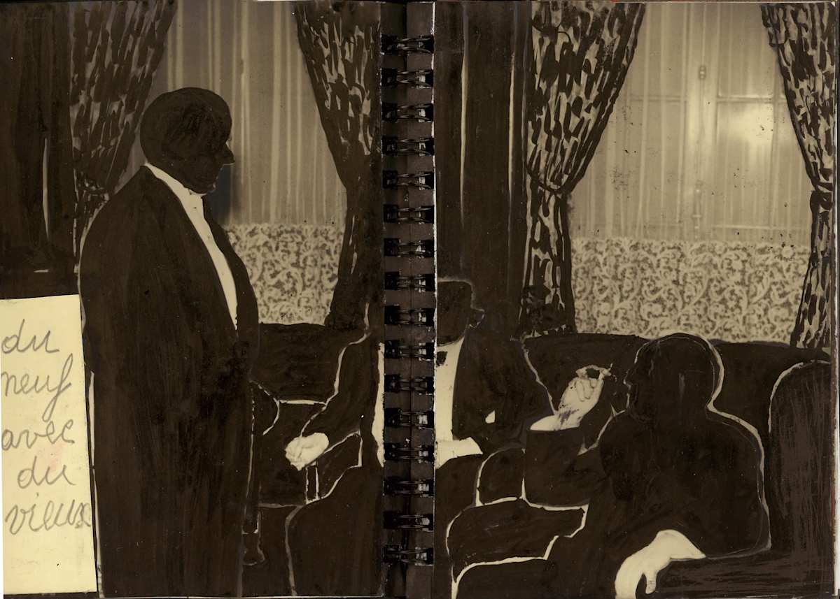 PASSPORT MEMO Booklet p17 by saskia 