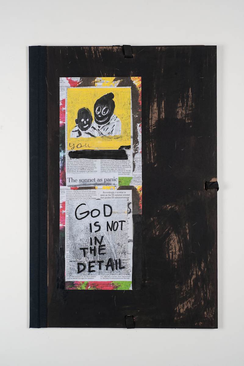 COVERS NO NEWS GOOD NEWS LIMITED EDITION 17 by saskia