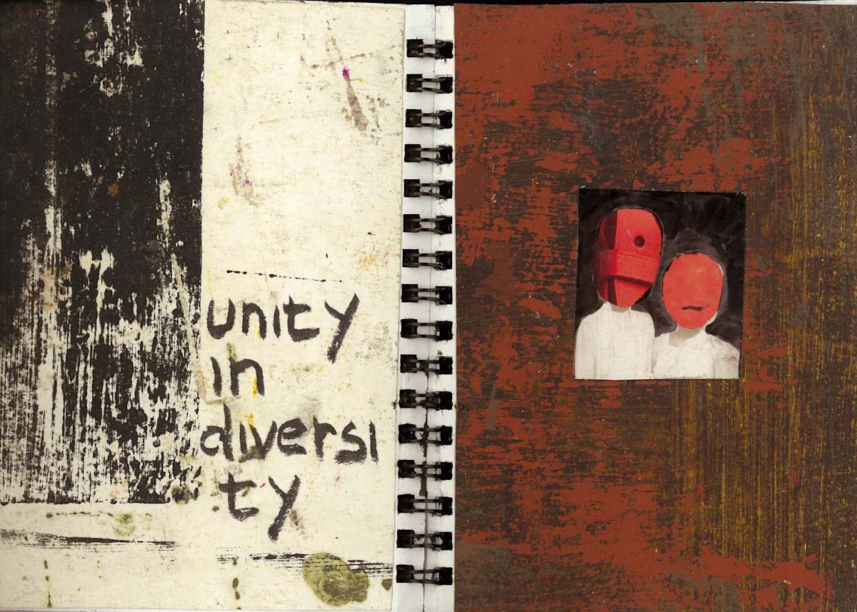 PASSPORT MEMO Booklet p18 by saskia pintelon, Image 20.