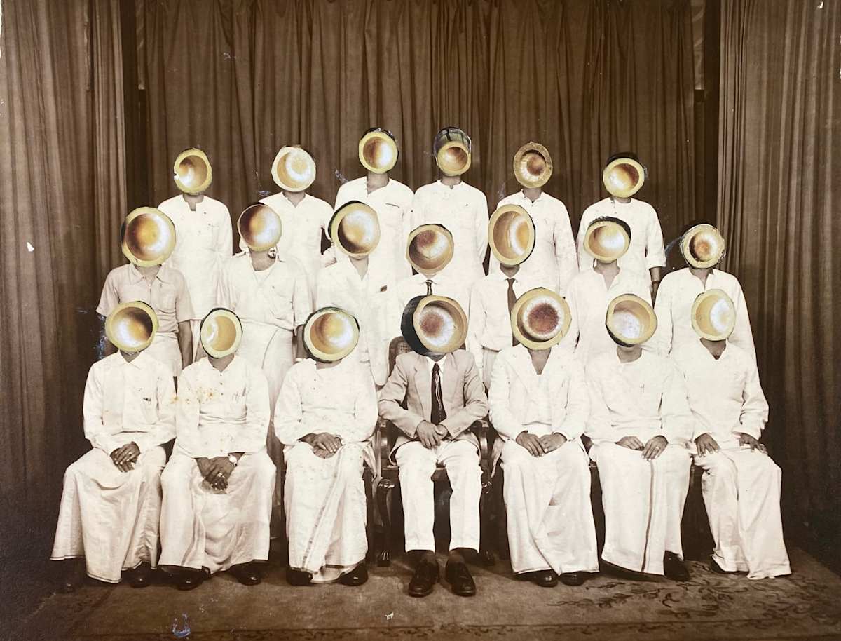 GROUP PHOTO by saskia pintelon, Image 1.
