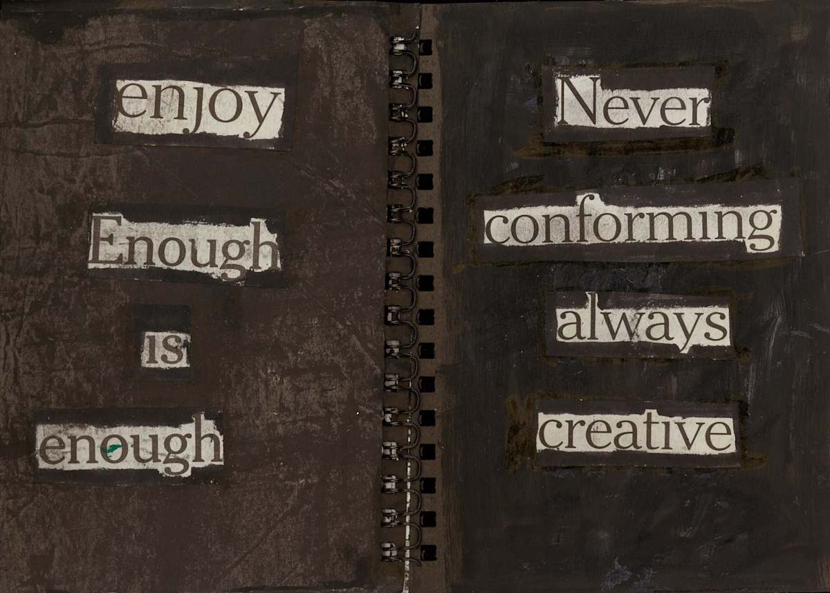 PASSPORT MEMO Booklet p20 by saskia pintelon, Image 18.