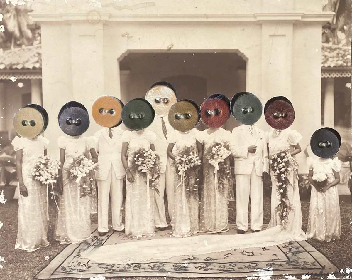 wedding photo IX by saskia pintelon, Image 10.