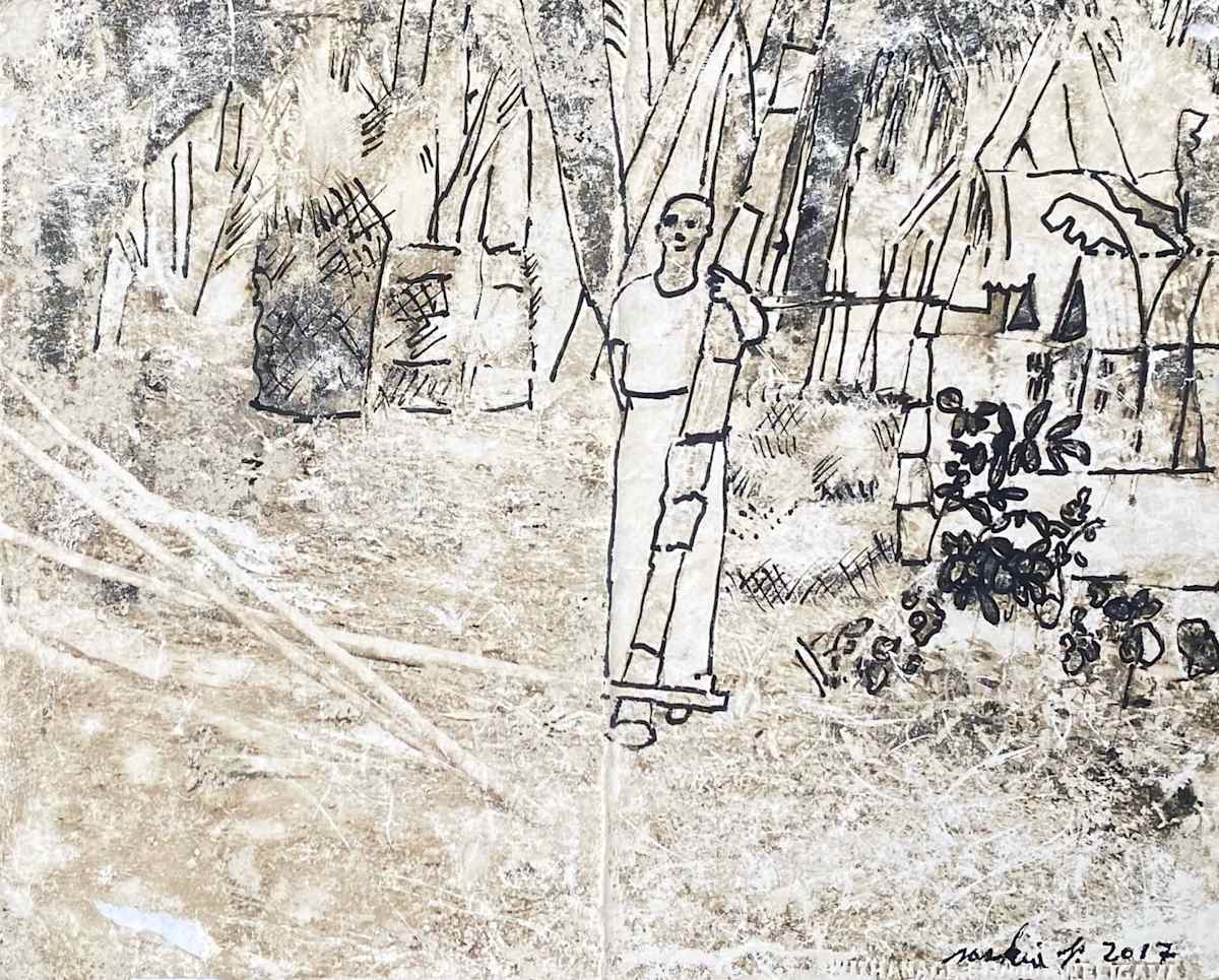 ESTATE MANAGER by saskia pintelon, Image 3.
