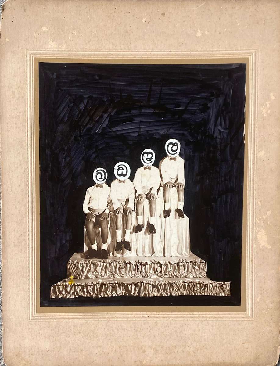 BEAUTIFUL FAMILY II by saskia pintelon 