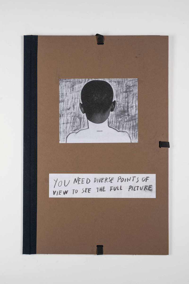 COVERS NO NEWS GOOD NEWS LIMITED EDITION 28 by saskia