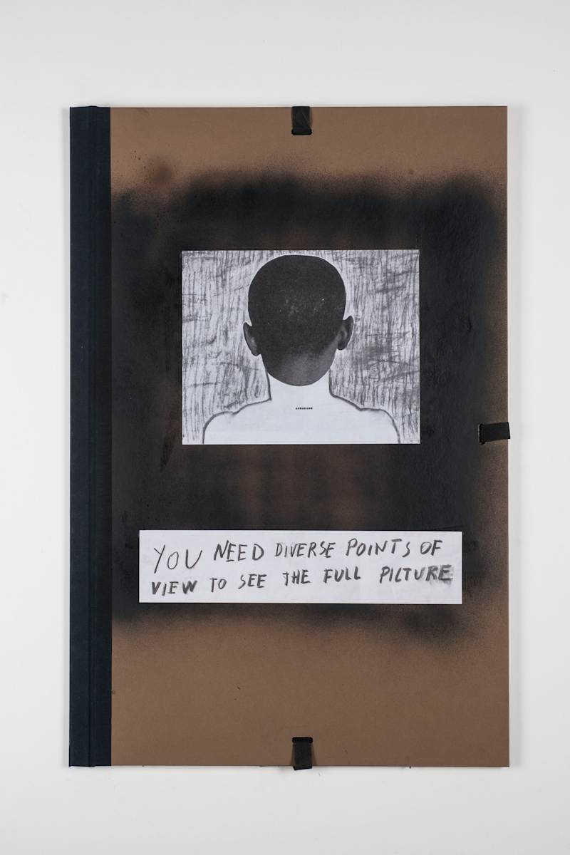 COVERS NO NEWS GOOD NEWS LIMITED EDITION 29 by saskia