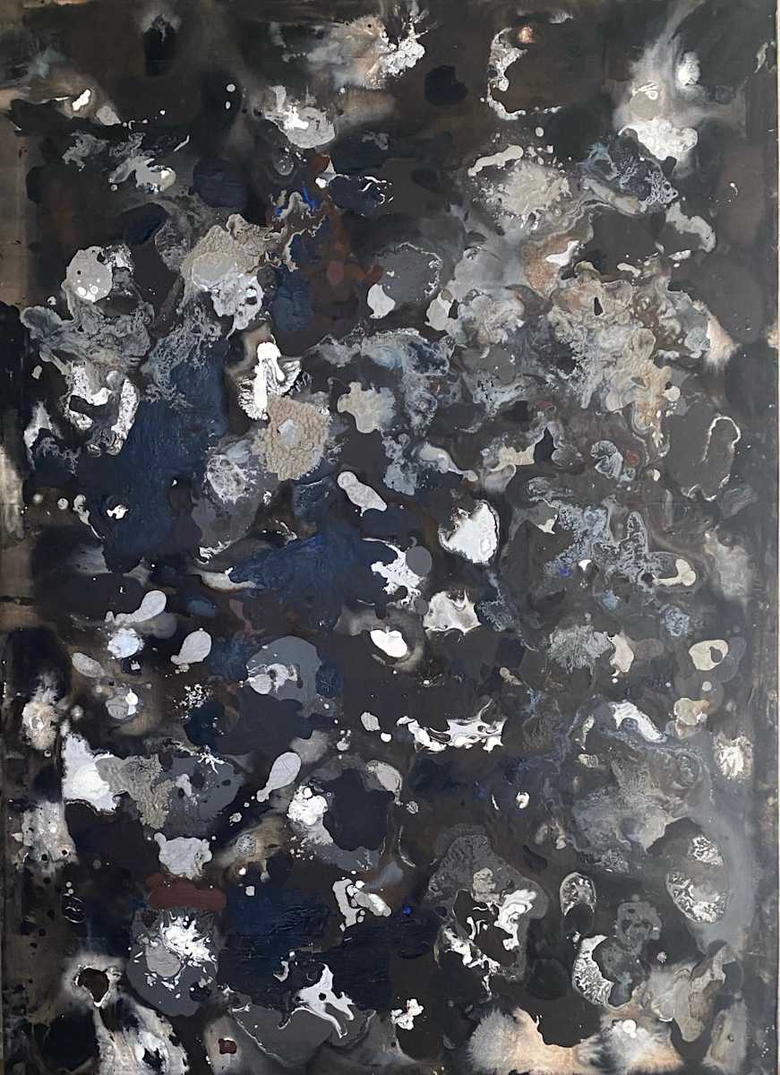 ABSTRACT IV by saskia pintelon, Image 1.