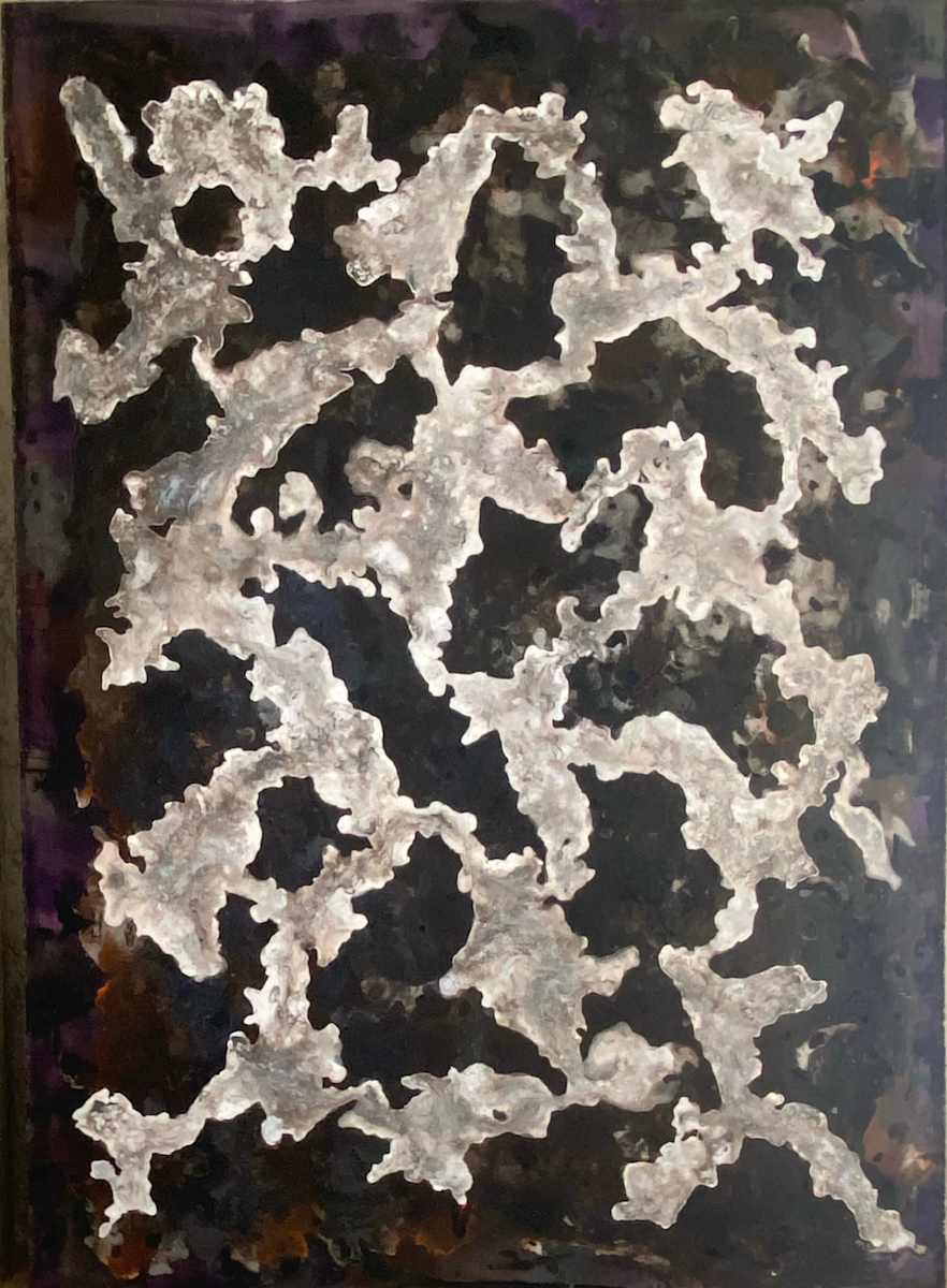 ABSTRACT V by saskia pintelon, Image 1.