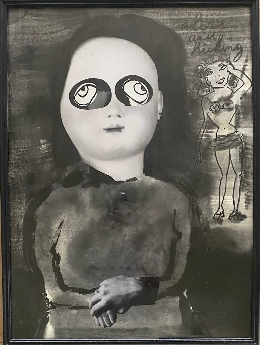 ALIVE AND KICKING by saskia pintelon, Image 1.