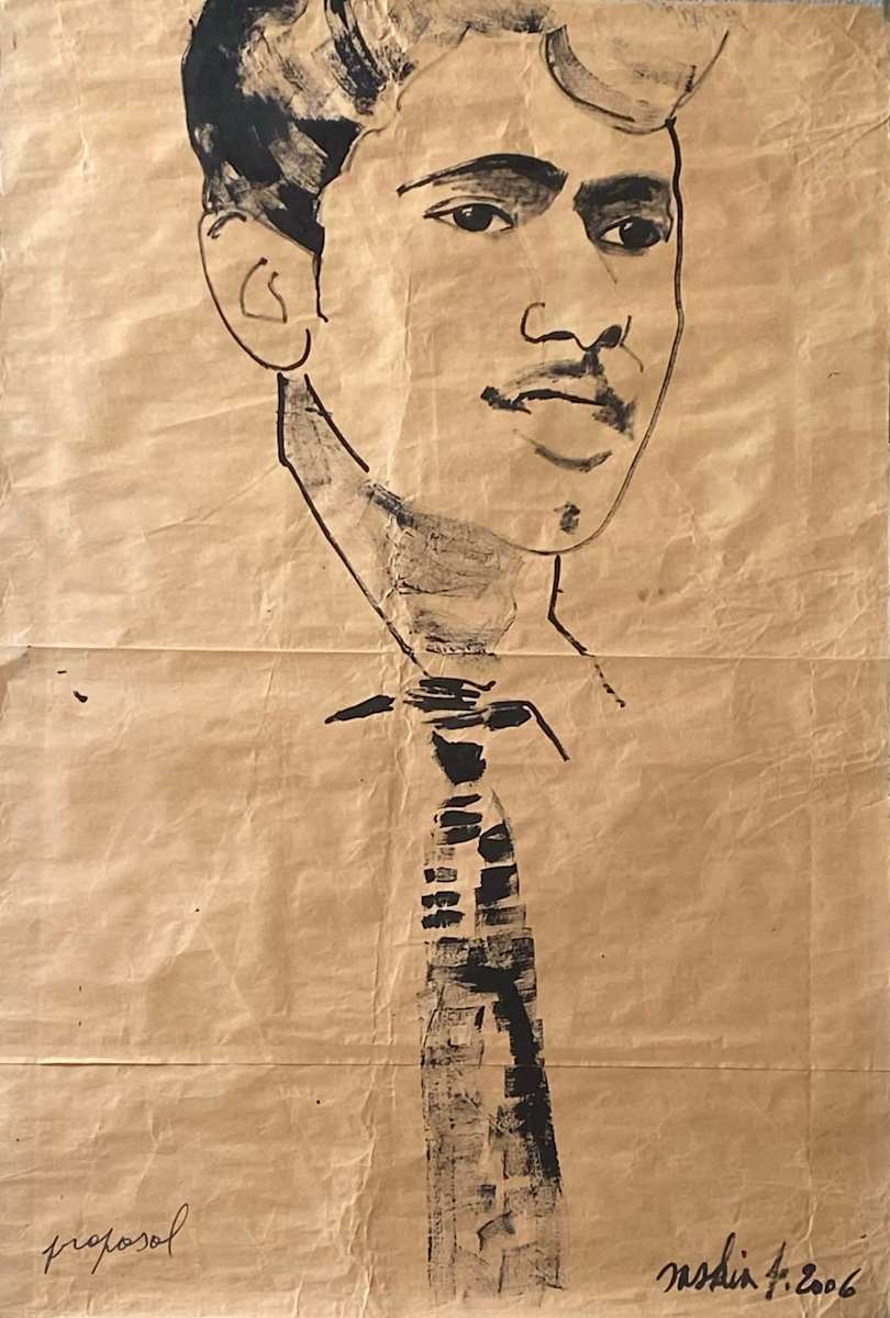 PROPOSAL by saskia pintelon, Image 1.