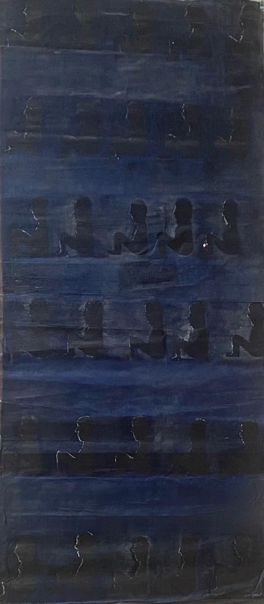 UNTITLED by saskia pintelon 