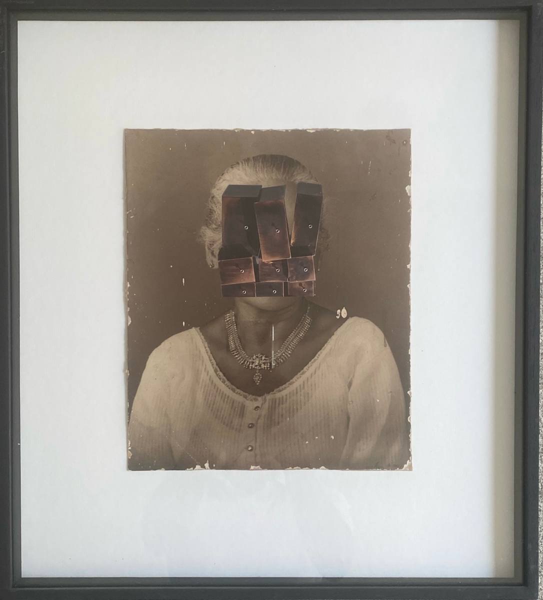 Untitled IV by saskia pintelon, Image 2.