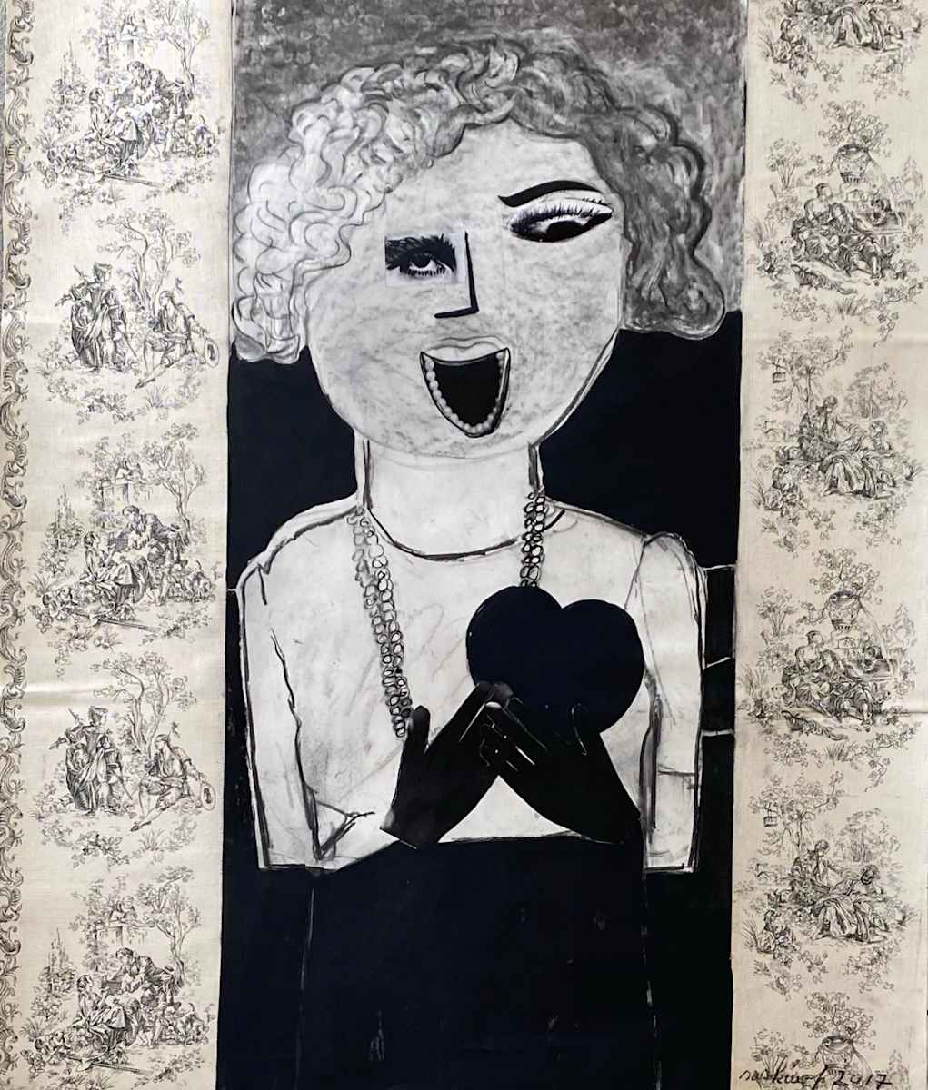 LA CALAS by saskia pintelon, Image 8.