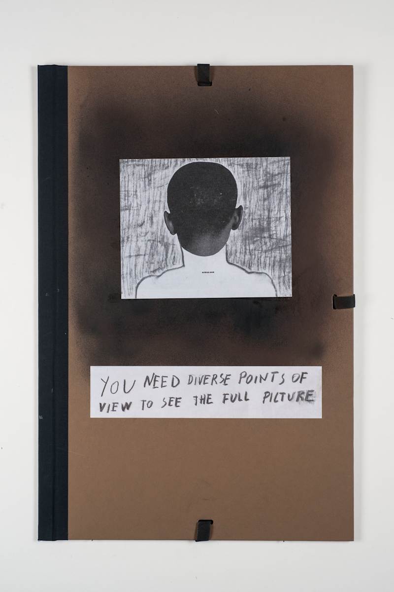 COVERS NO NEWS GOOD NEWS LIMITED EDITION 47 by saskia