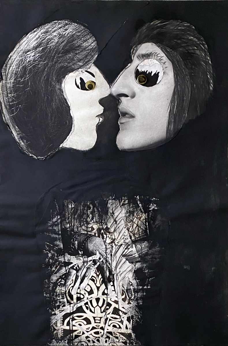 THE RIGHT CHEMISTRY by saskia pintelon, Image 13.