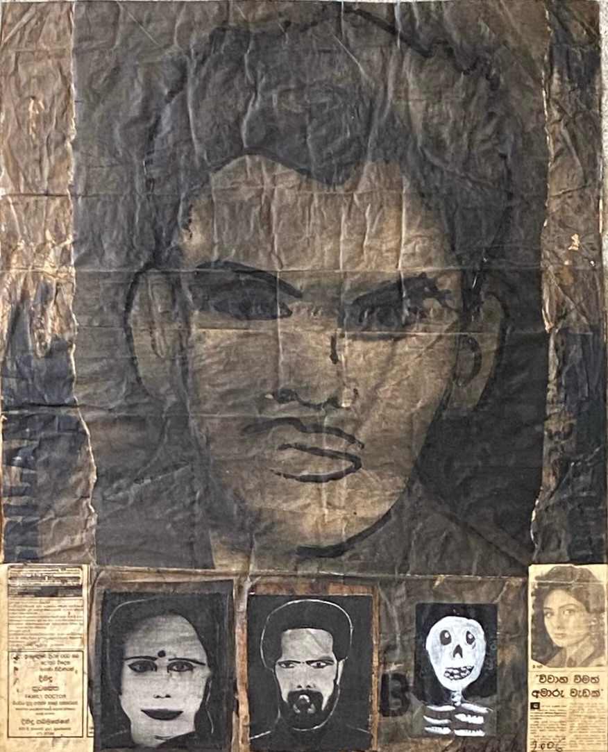 GETTING MARRIED IS DIFFICULT by saskia pintelon 