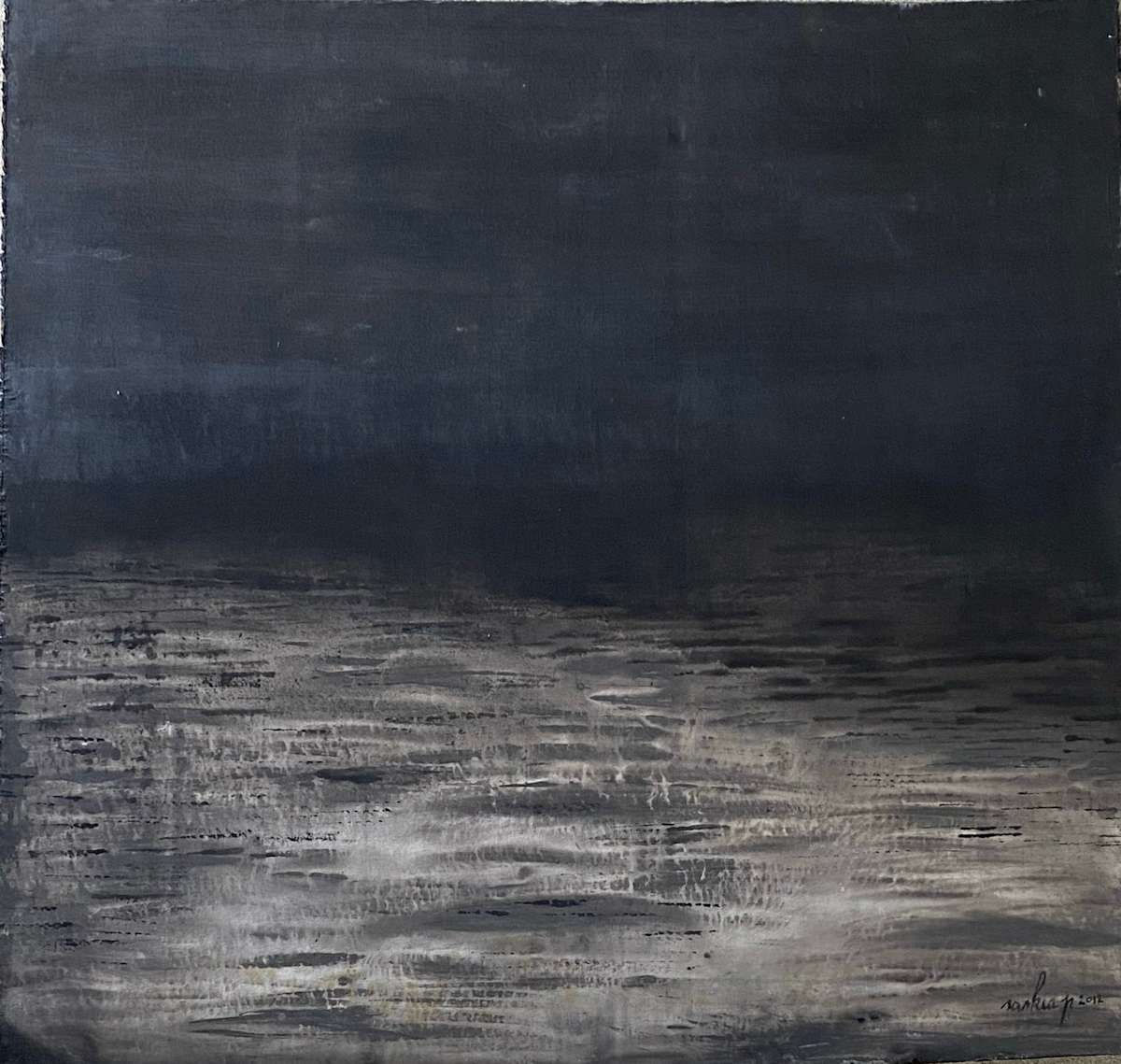 MONSOON SKIES by saskia pintelon, Image 1.