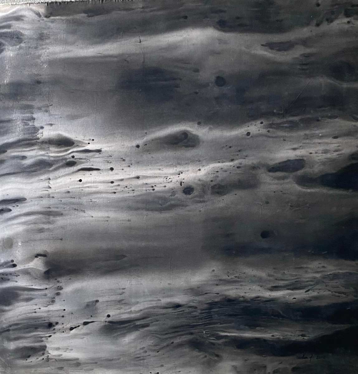 MONSOON SKY II by saskia pintelon 