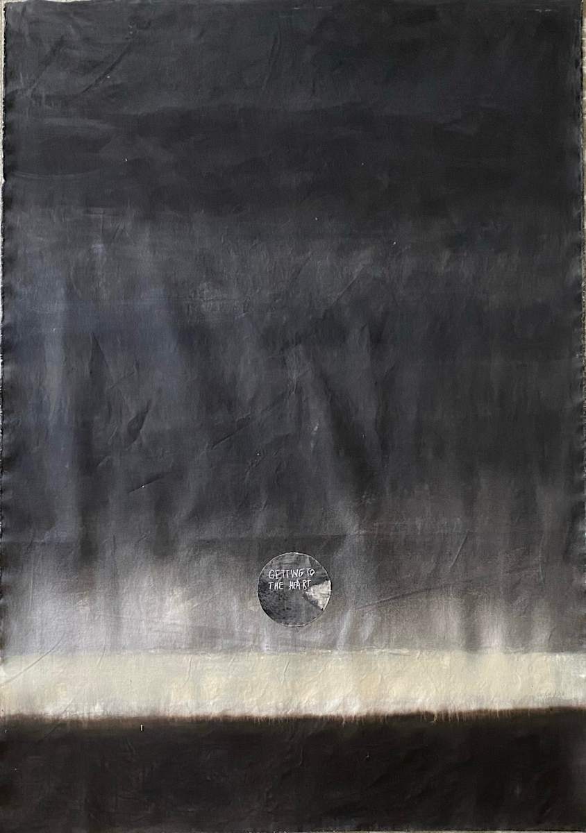 GETTING TO THE HEART by saskia pintelon, Image 7.