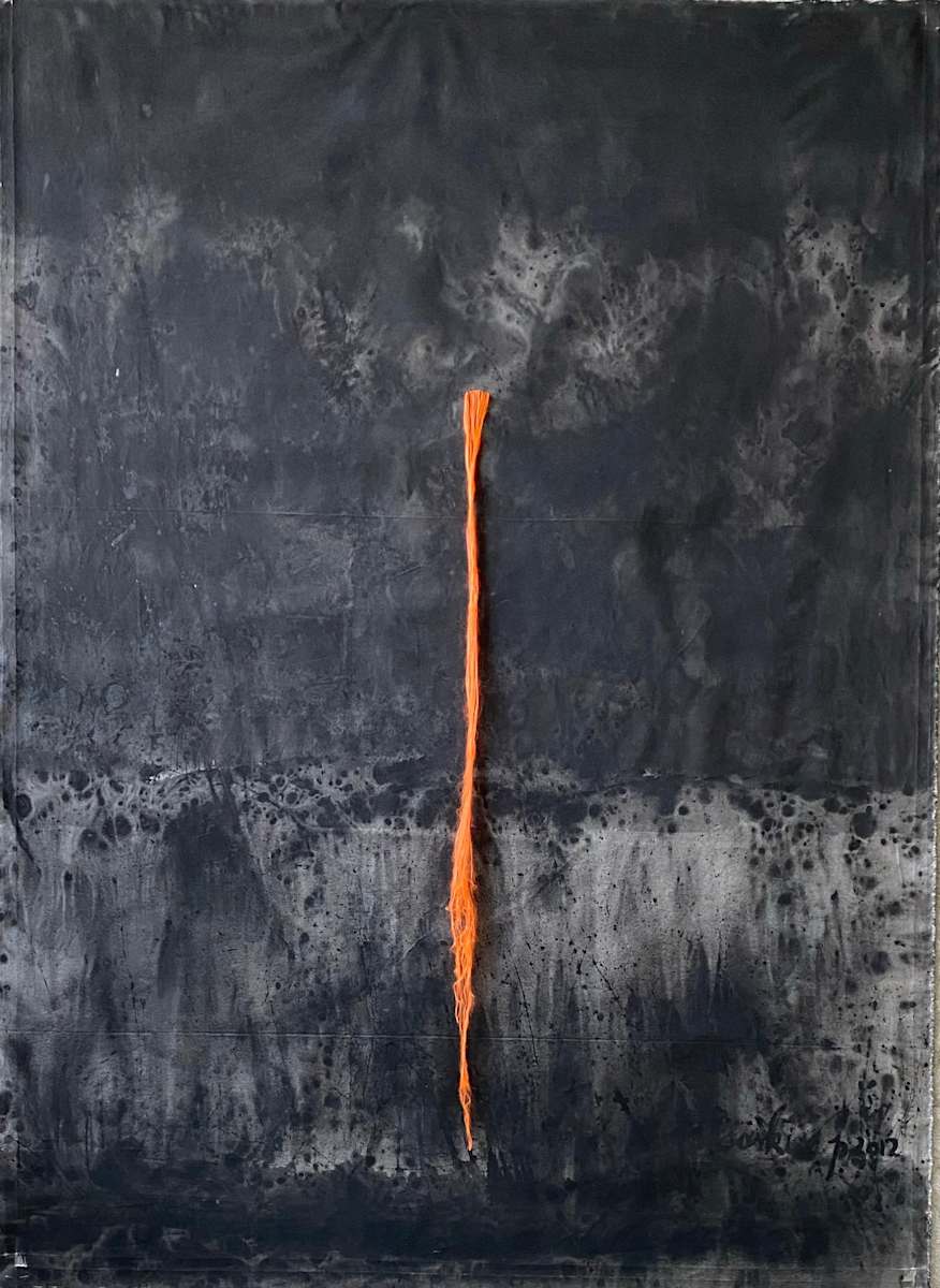 SPACE FOR THOUGHT by saskia pintelon, Image 14.
