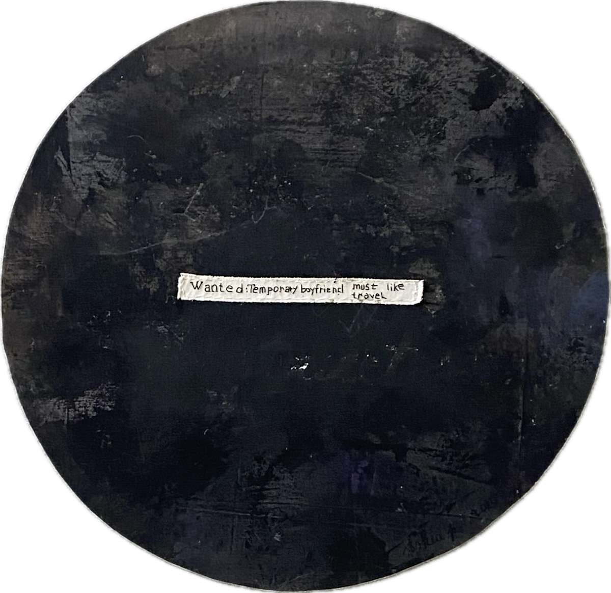 WANTED TEMPORARY BOYFRIEND by saskia pintelon, Image 7.