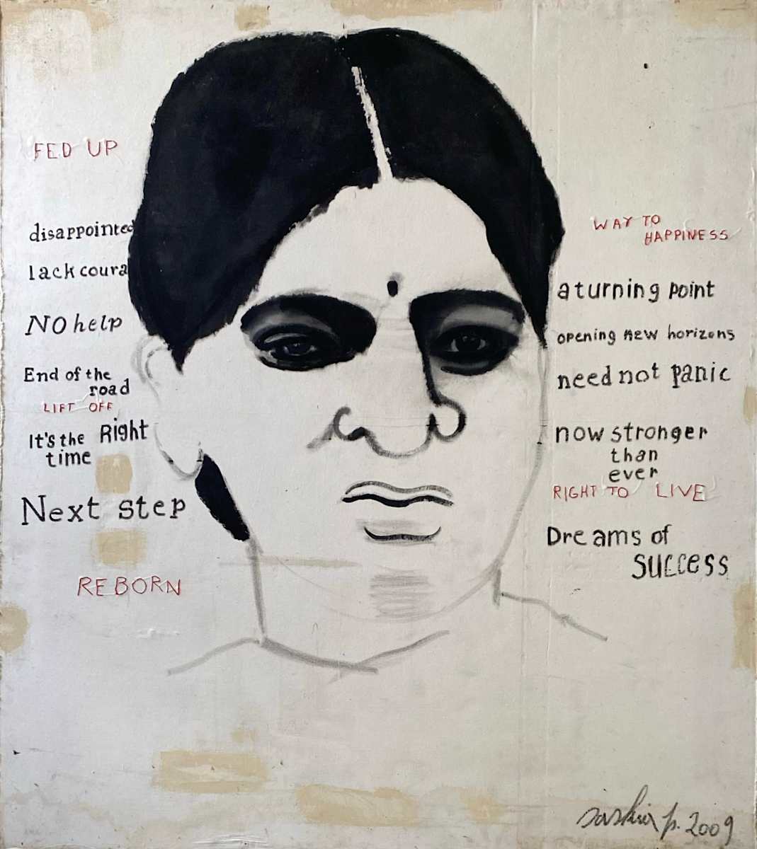 FED UP.. A TURNING POINT.. NEXT STEP by saskia pintelon 