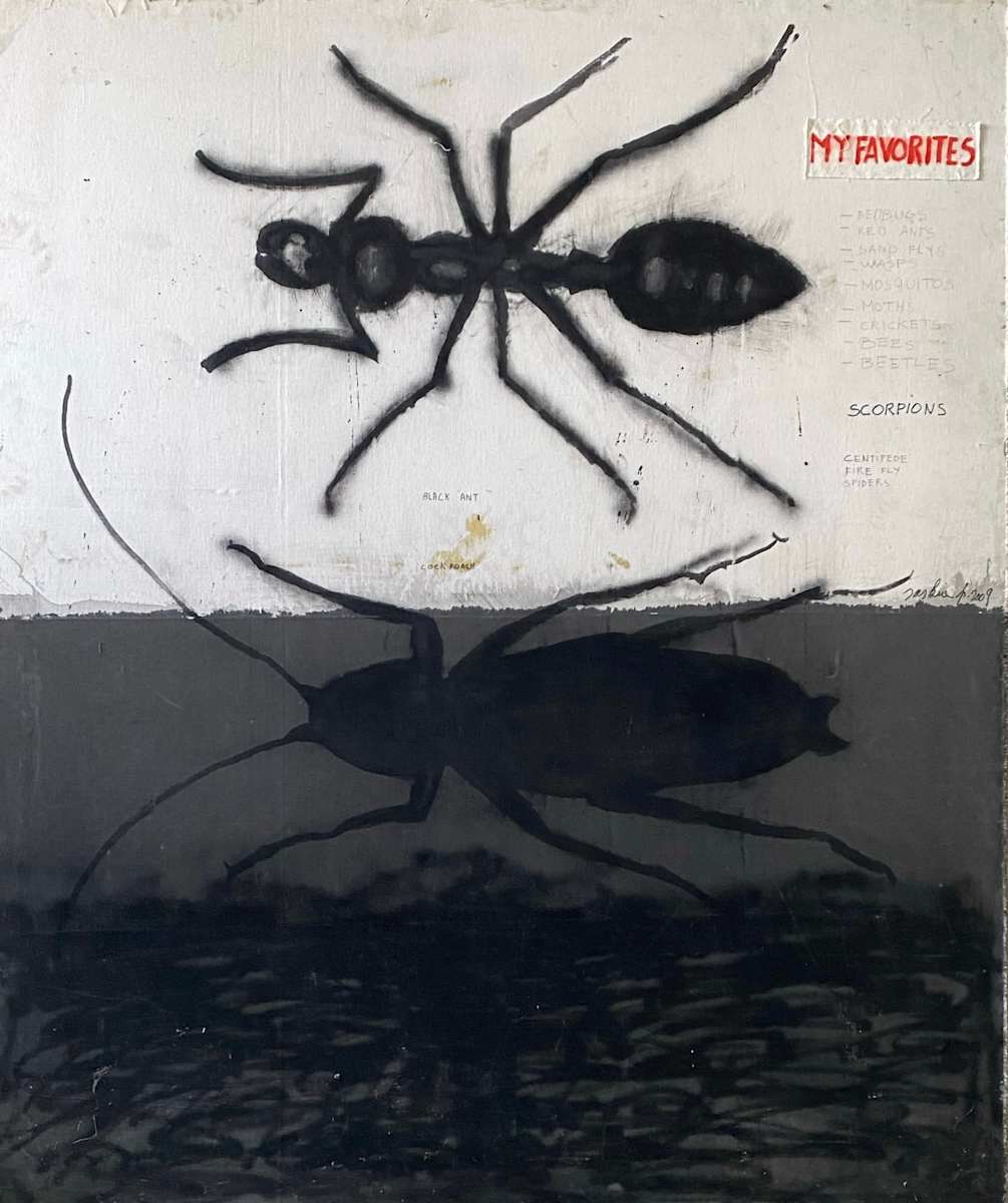 MY FAVORITES.. SCORPIONS by saskia pintelon 