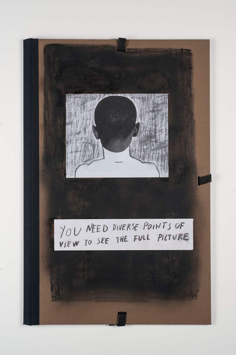 COVERS NO NEWS GOOD NEWS LIMITED EDITION 52 by saskia