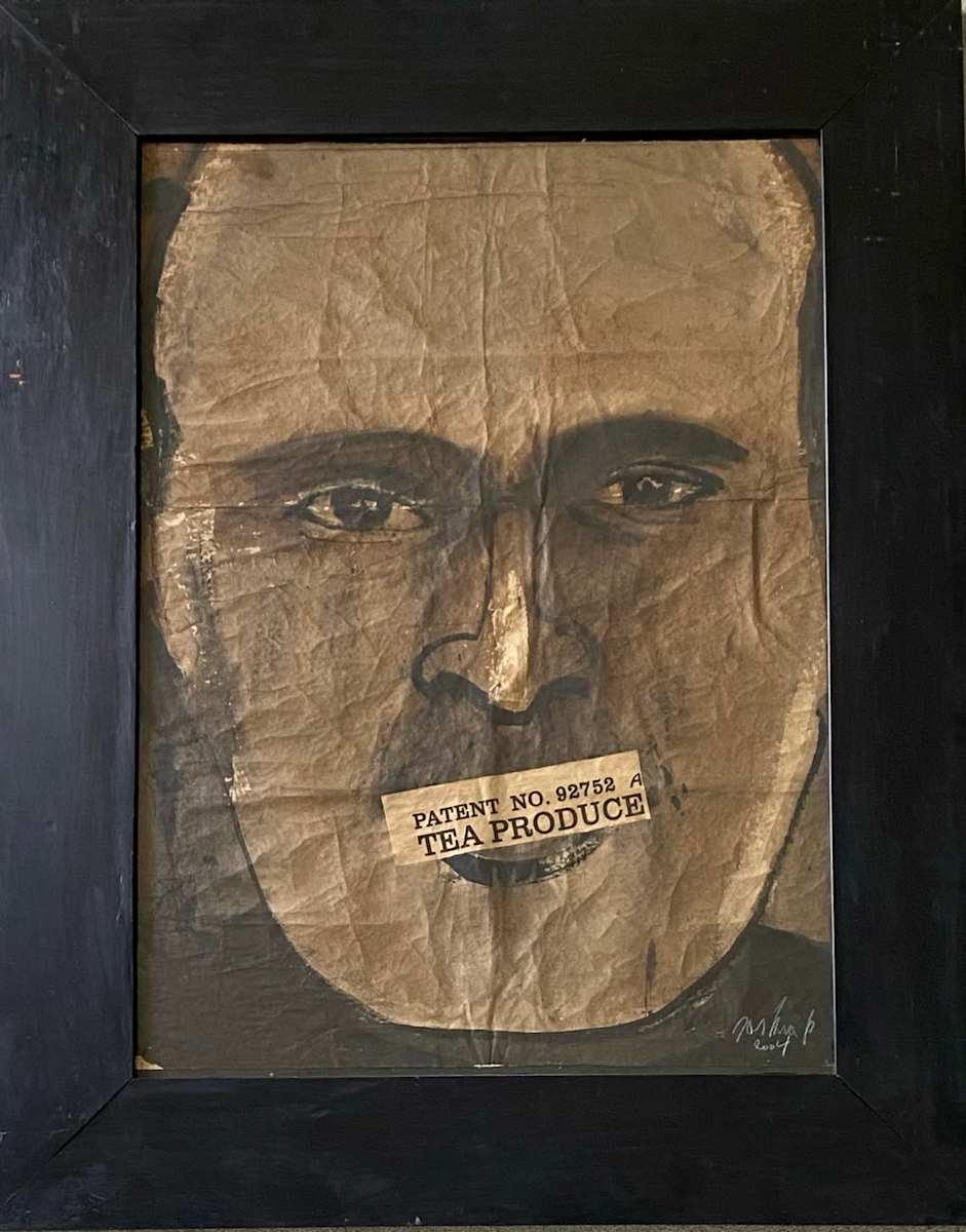 CENSORED by saskia pintelon, Image 10.