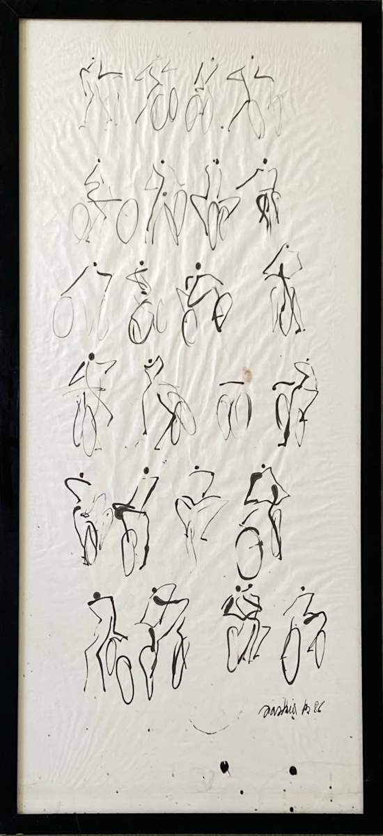 CYCLING ON THE MOVE by saskia pintelon, Image 13.