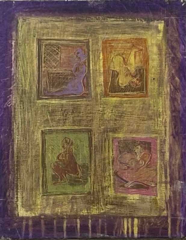 Untitled by saskia pintelon, Image 1.
