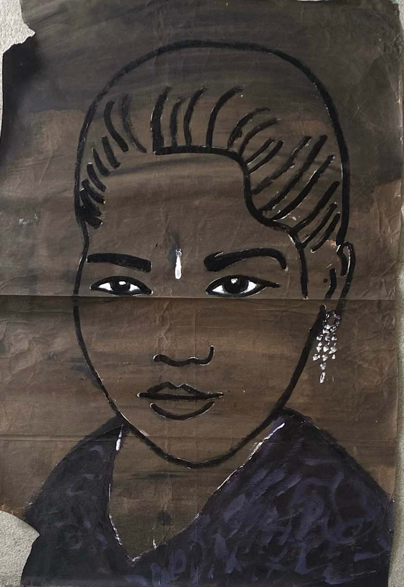 Untitled by saskia pintelon 