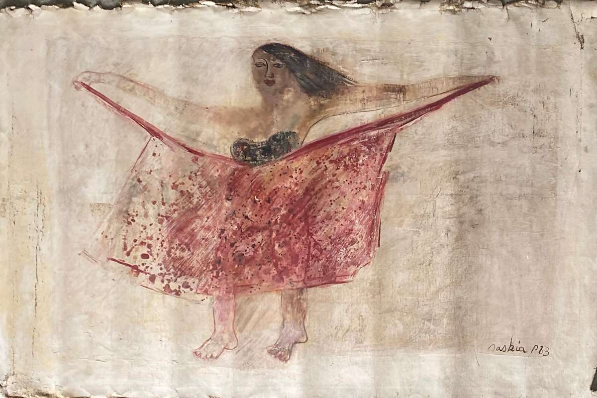 THE WASH TO DRY by saskia pintelon, Image 4.