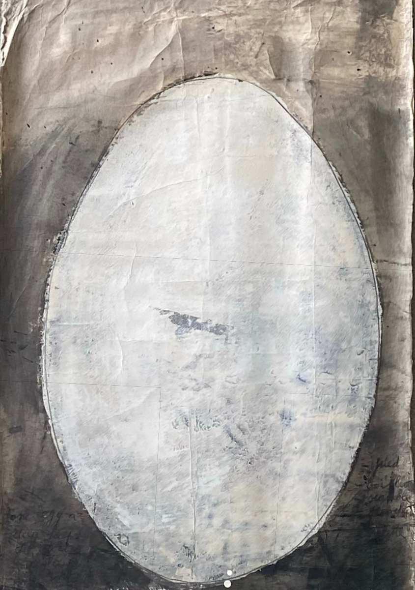 ONE EGG A DAY KEEPS DR AWAY by saskia pintelon, Image 5.