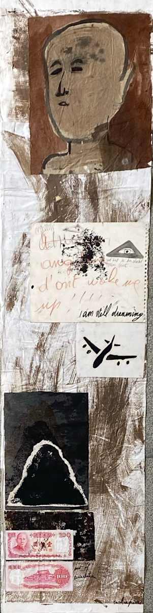 I AM STILL DREAMING by saskia pintelon, Image 11.