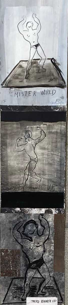 THIRD RUNNER UP by saskia pintelon, Image 9.