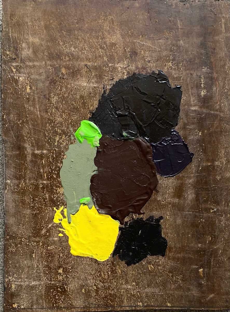 ANSTRACT 2 by saskia pintelon, Image 5.
