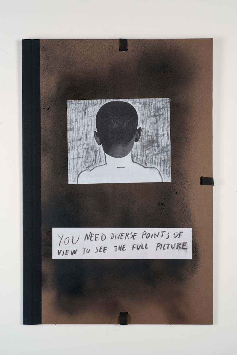 COVERS NO NEWS GOOD NEWS LIMITED EDITION 60 by saskia