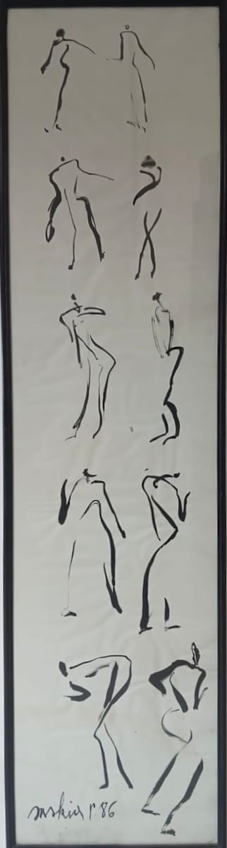 BODY MOVEMENTS by saskia pintelon, Image 14.