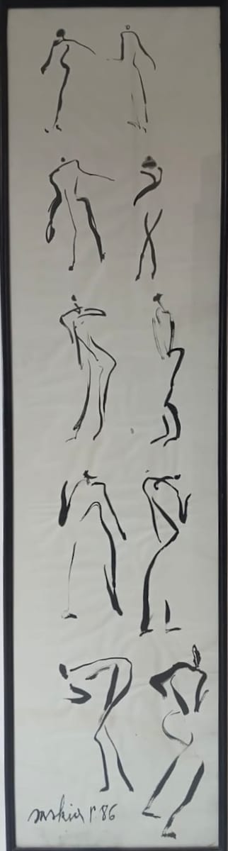 BODY MOVEMENTS by saskia pintelon, Image 14.