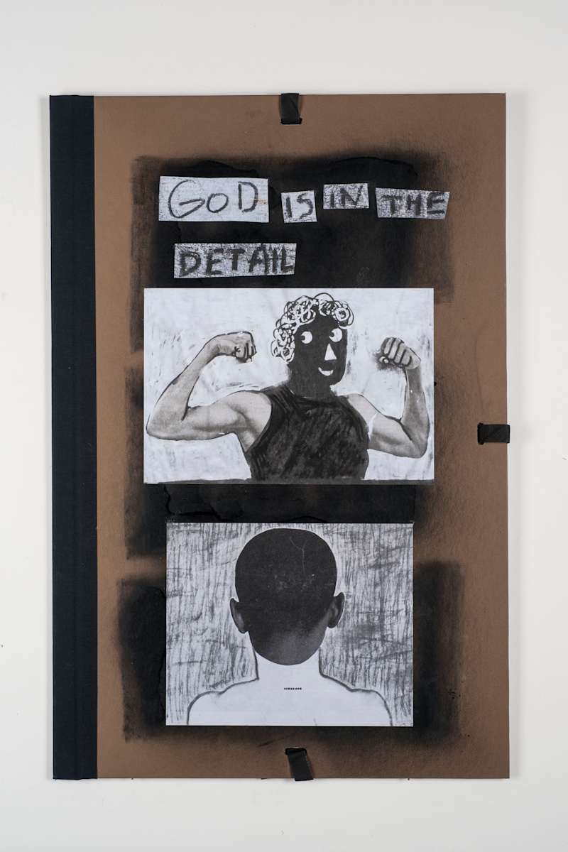 COVERS NO NEWS GOOD NEWS LIMITED EDITION 66 by saskia