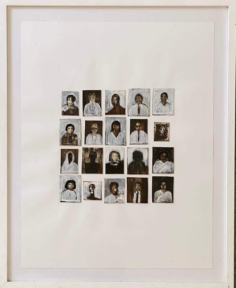 Untitled by saskia pintelon, Image 1.