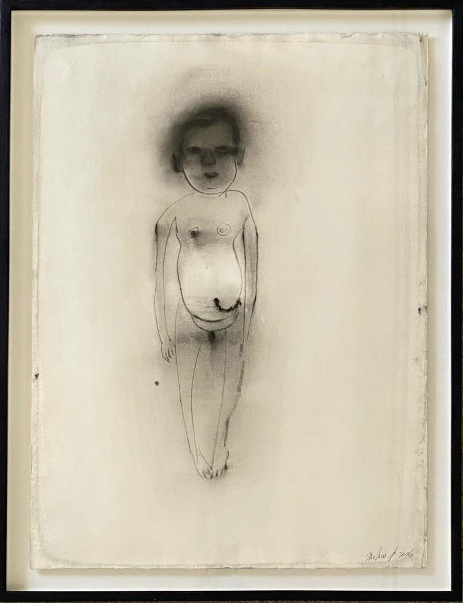 BABY TOO by saskia pintelon 