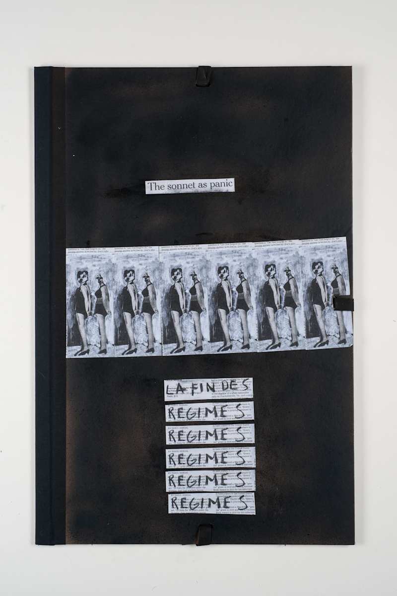 COVERS NO NEWS GOOD NEWS LIMITED EDITION 79 by saskia