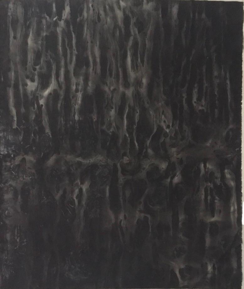 SPACE FOR THOUGHT II by saskia pintelon, Image 1.