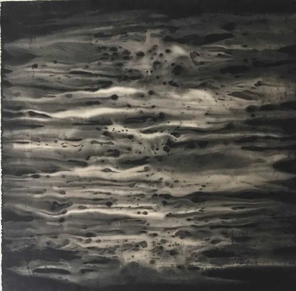 SPACES FOR THOUGHT V by saskia pintelon 